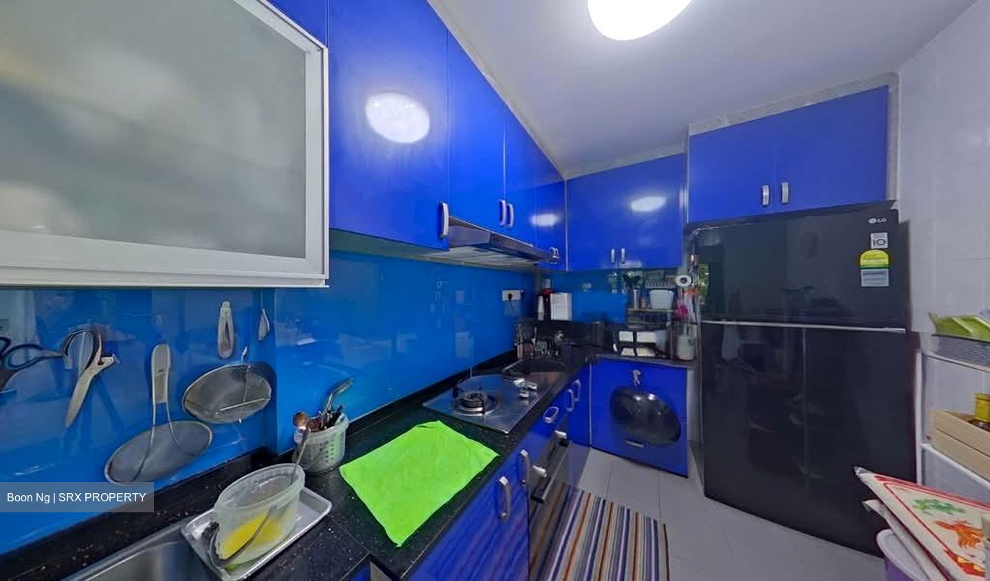 Blk 298B Compassvale Street (Sengkang), HDB 4 Rooms #552393001